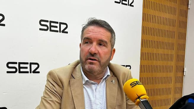 Miguel López Abad: “La polarización es la enfermedad global que frena el diálogo y el progreso”