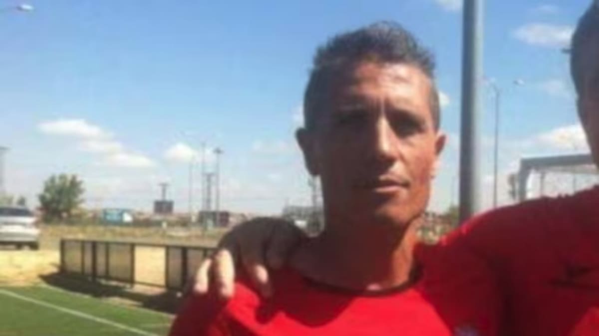 Fallece Ángel García Refoyo "Angelito"