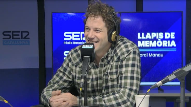 Daniel Diges: “Sempre he dit que després de fer ‘El fantasma de l’òpera’ em retiraria”