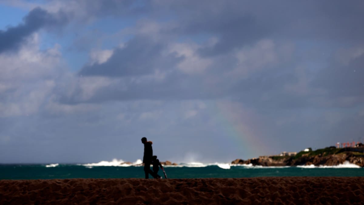 ¿Qué tiempo hará en Navidad?