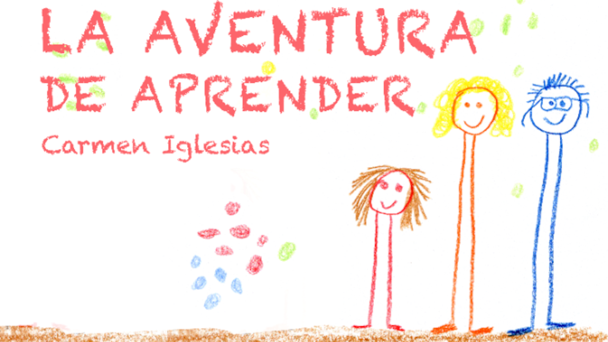 La aventura de aprender: La magia de la Navidad