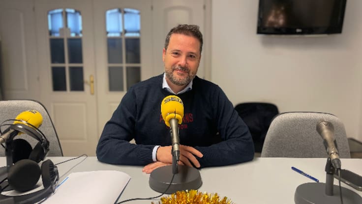 Tu alcalde responde en Tudela con Alejandro Toquero