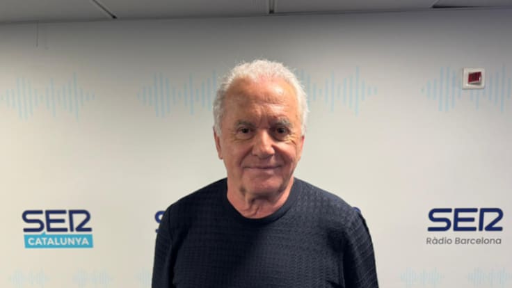 Víctor Manuel, sobre si Sánchez ha d’avançar eleccions: "Intueixo el que ve i és molt pitjor"