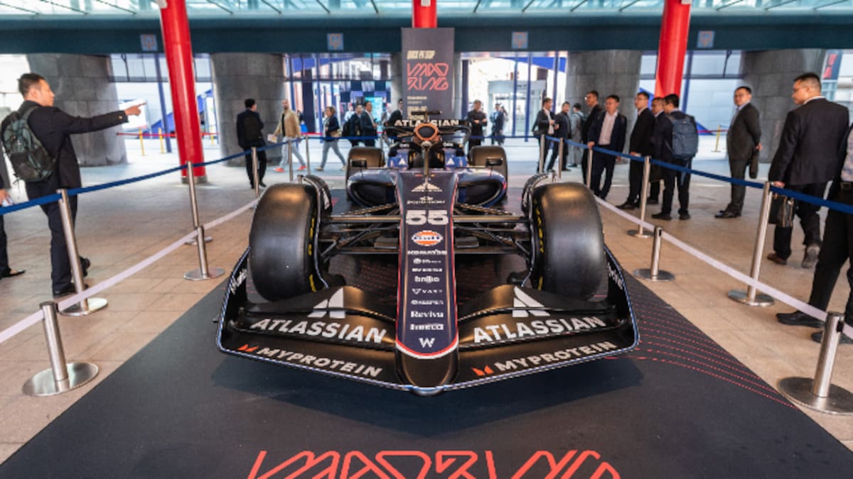 La Fórmula 1 se prepara para desembarcar en Madrid: "Va a ser una experiencia nunca antes vista en Europa"