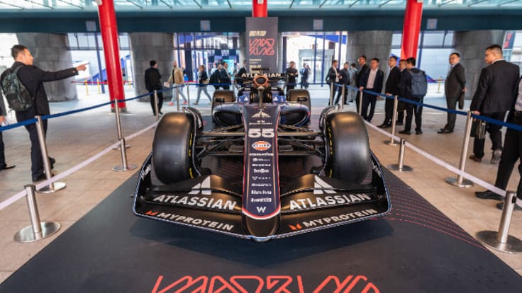 La Fórmula 1 se prepara para desembarcar en Madrid: "Va a ser una experiencia nunca antes vista en Europa"