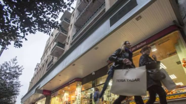 Hoy por Hoy Cantabria especial Comercio y relevo generacional