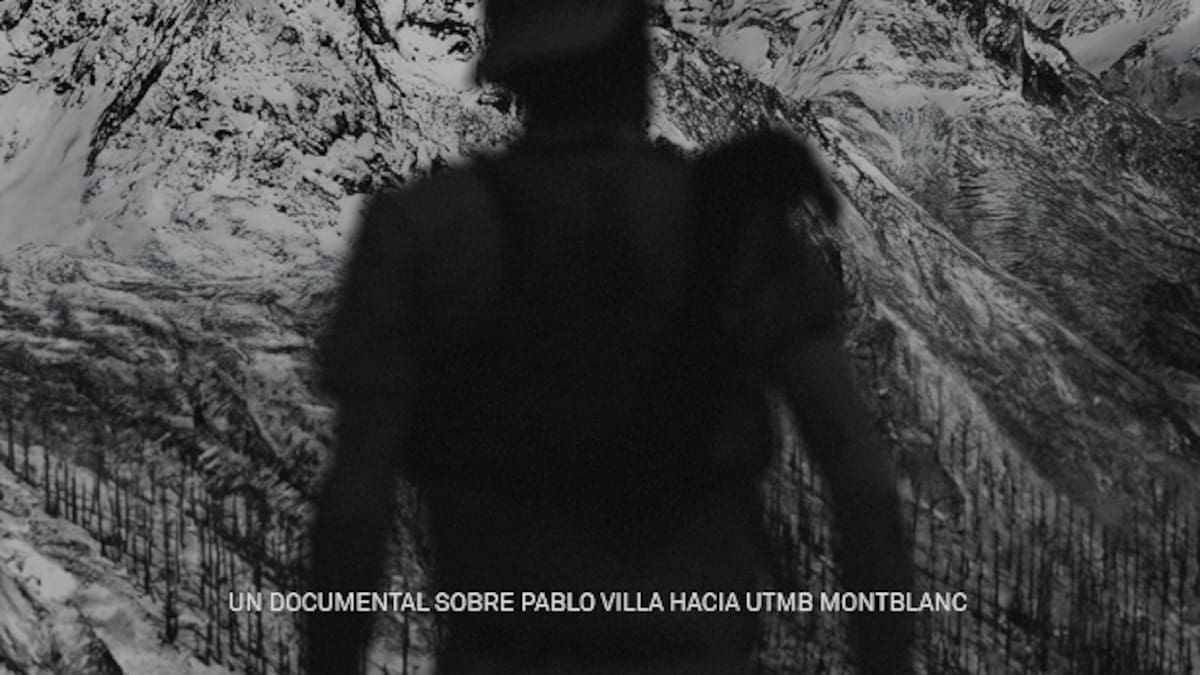 La Otra Cara del Deporte Leonés: Caer y levantarse: el leonés Pablo Villa reina en la montaña (17/12/2025)