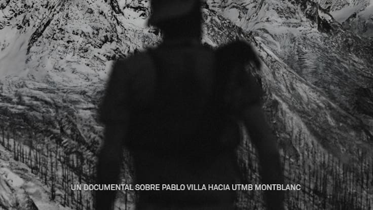 La Otra Cara del Deporte Leonés: Caer y levantarse: el leonés Pablo Villa reina en la montaña (17/12/2025)