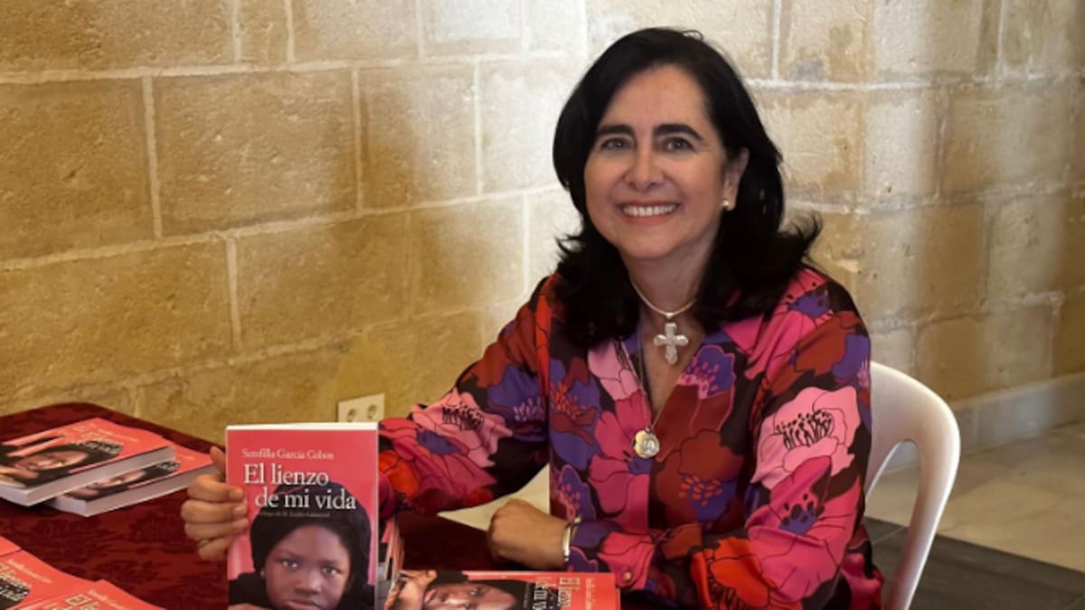 Firma Setefilla G Cobos