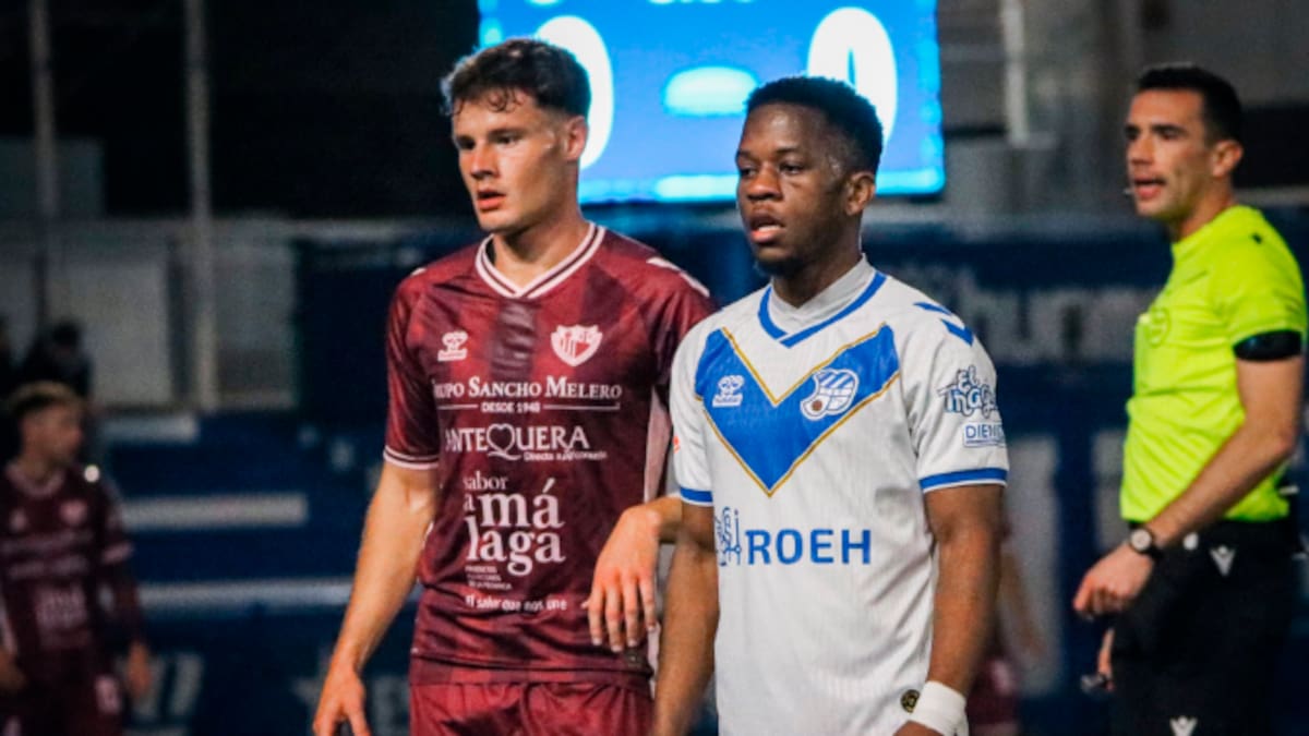 El Sanedrín Antequera CF - 17 de diciembre de 2025