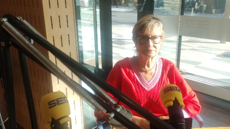 Amb Veu de Dona (17/12/25). Pilar Cortadella