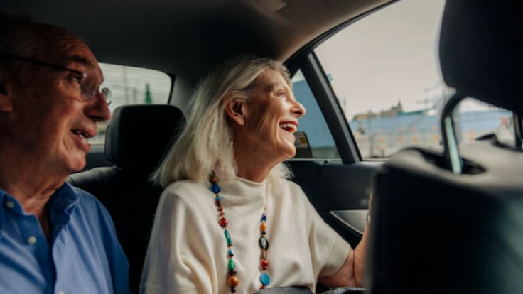 El paseo de la ilusión llega esta tarde a la ciudad