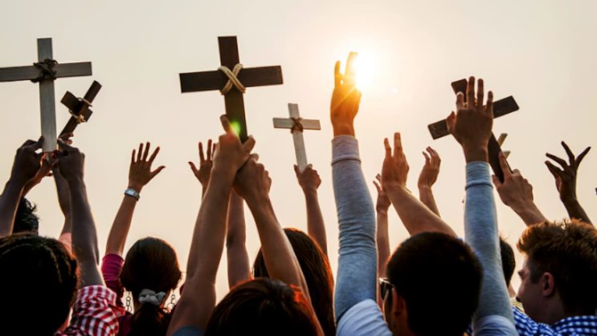 ¿Están los jóvenes acercándose a la Religión?