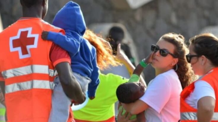 Bienvenidos Refugiados y Cáritas aplauden el nuevo modelo de acogida de menores migrantes en La Rioja