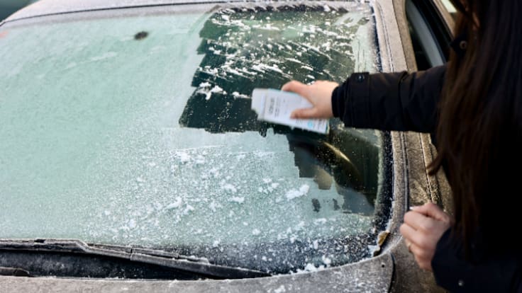 La Rioja se prepara para recibir una Navidad fría que precederá a un invierno más cálido de lo habitual (17-12-2025)