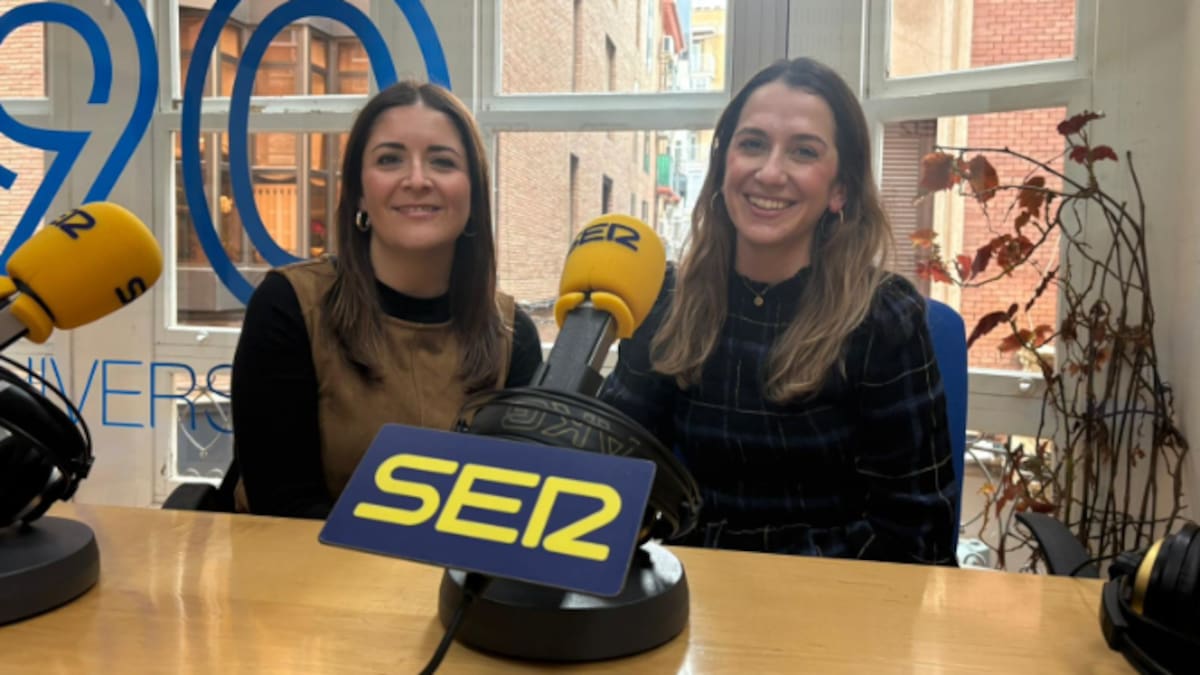 El acogimiento familiar en Hoy por Hoy Murcia