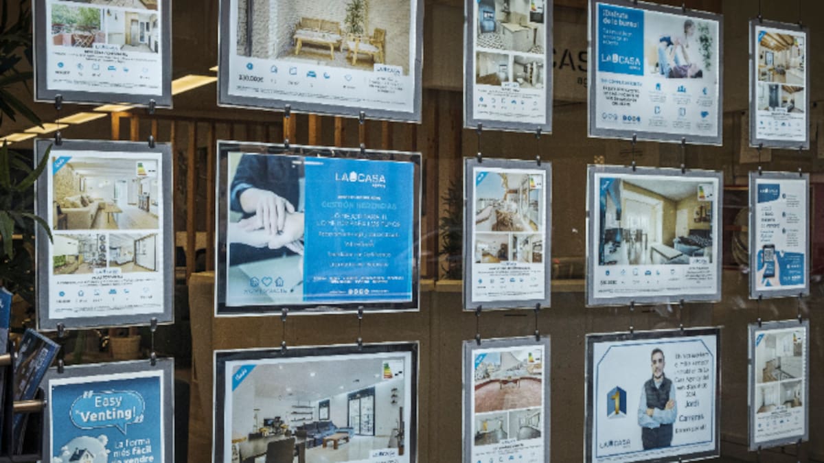 ARTICLE 47: La crisi d'habitatge des del punt de vista immobiliari