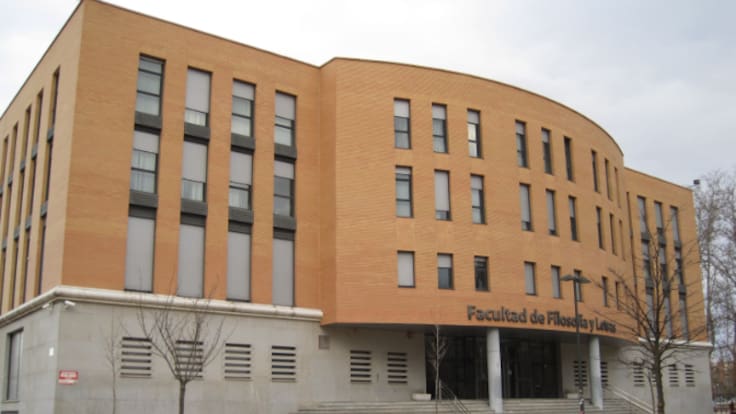 "Preocupada, pero sin miedo": la decana de la Universidad de Filosofía en Valladolid desafía las amenazas