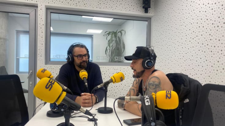 Andry ZT: "En Talavera hecho en falta más cultura musical, no solamente existe el reggaeton