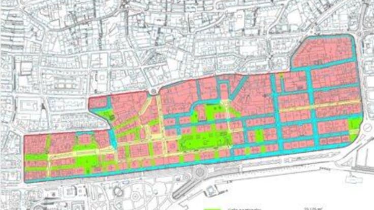 ENTREVISTA GARBIEL MORENO ASAMBLEA SANTANDER SALUDABLE