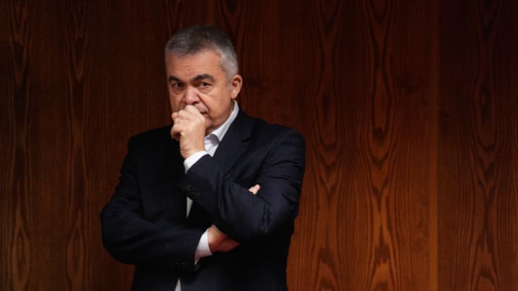 El banquillo | El mapa de los principales casos de corrupción para no perderse en las cenas familiares