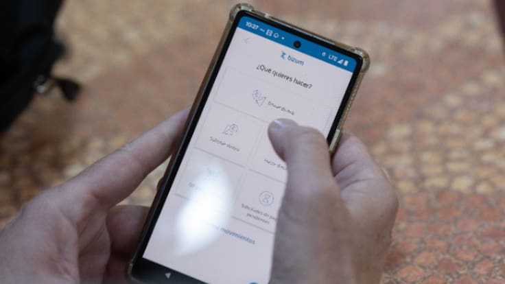 Hacienda y el Bizum: ¿cómo te afecta?