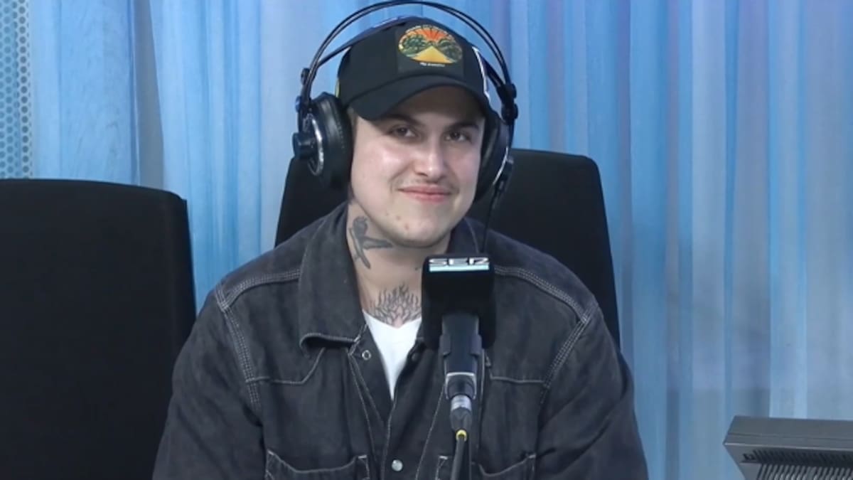 Melo Moreno: “Moltes nits m’anava a dormir desitjant despertar-me sent un nen”