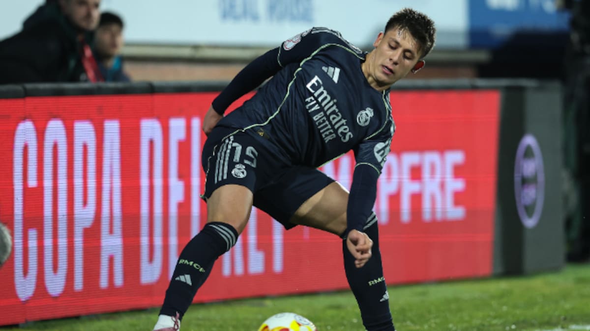 Álvaro Benito señala porqué al Real Madrid se le atascan los partidos (ante cualquier rival): "No he entendido esos momentos..."