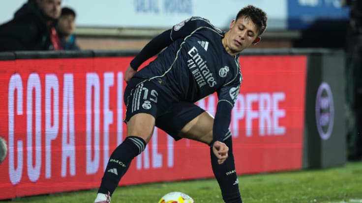 Álvaro Benito señala porqué al Real Madrid se le atascan los partidos (ante cualquier rival): "No he entendido esos momentos..."