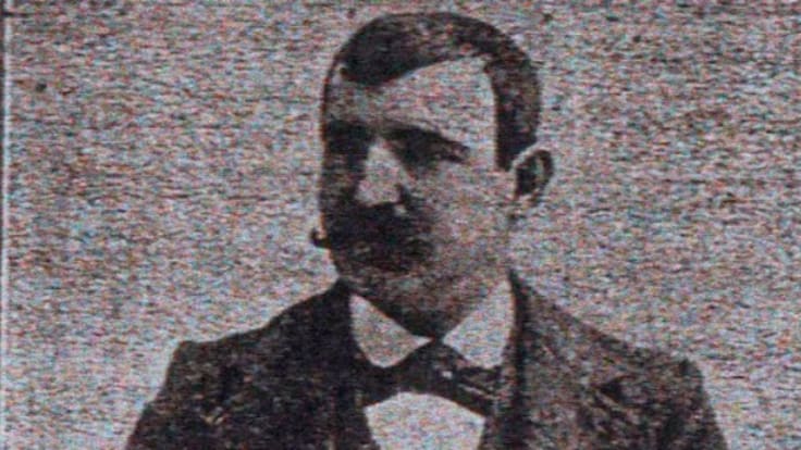 J. M.ª Amat nos habla del empresario José Tobar