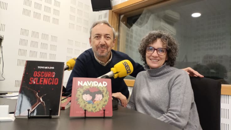 Rincón Literario del jueves, 18 de diciembre de 2025