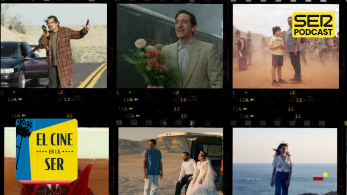 Las mejores películas de 2025: un retrato explosivo de un mundo en caos