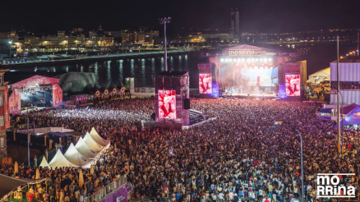 A Coruña Opina: Ciudad musical