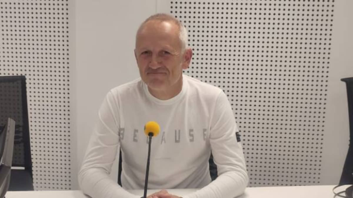 La Primera Llamada del Día con David Campion