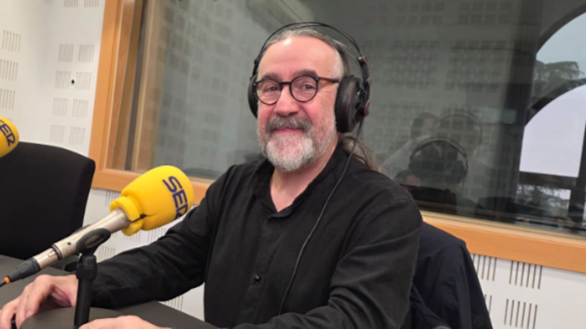 Entrevistamos a Bieito Romero, de Luar na Lubre