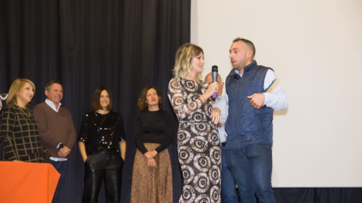 Tauste celebra este sábado su Fiesta del Deporte