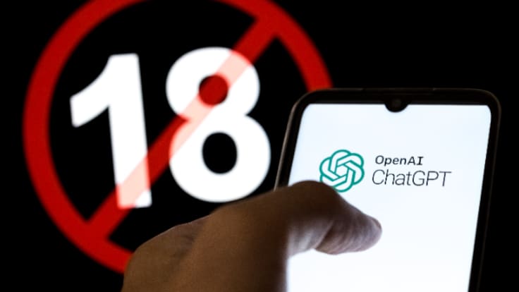 "Porno a gusto del consumidor": la estrategia definitiva de Open AI para que pagues de una vez por ChatGPT