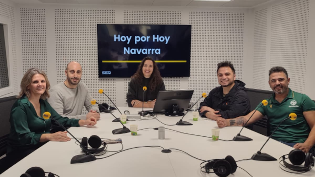 Mesa redonda: DemoWeek y los proyectos detrás de CEIN