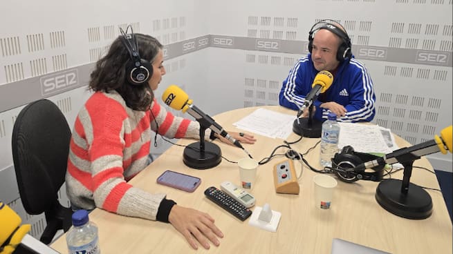 Entrevistas Electorales 21 D Extremadura Unidas por Extremadura