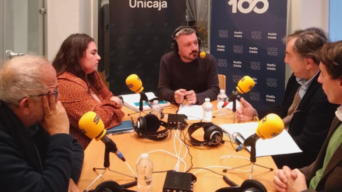 Citas literarias con Fundación Unicaja: Observatorio de las letras