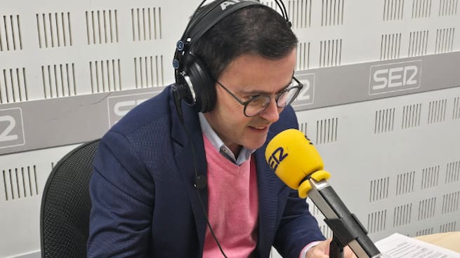 Entrevistas electorales 21 D Extremadura PSOE