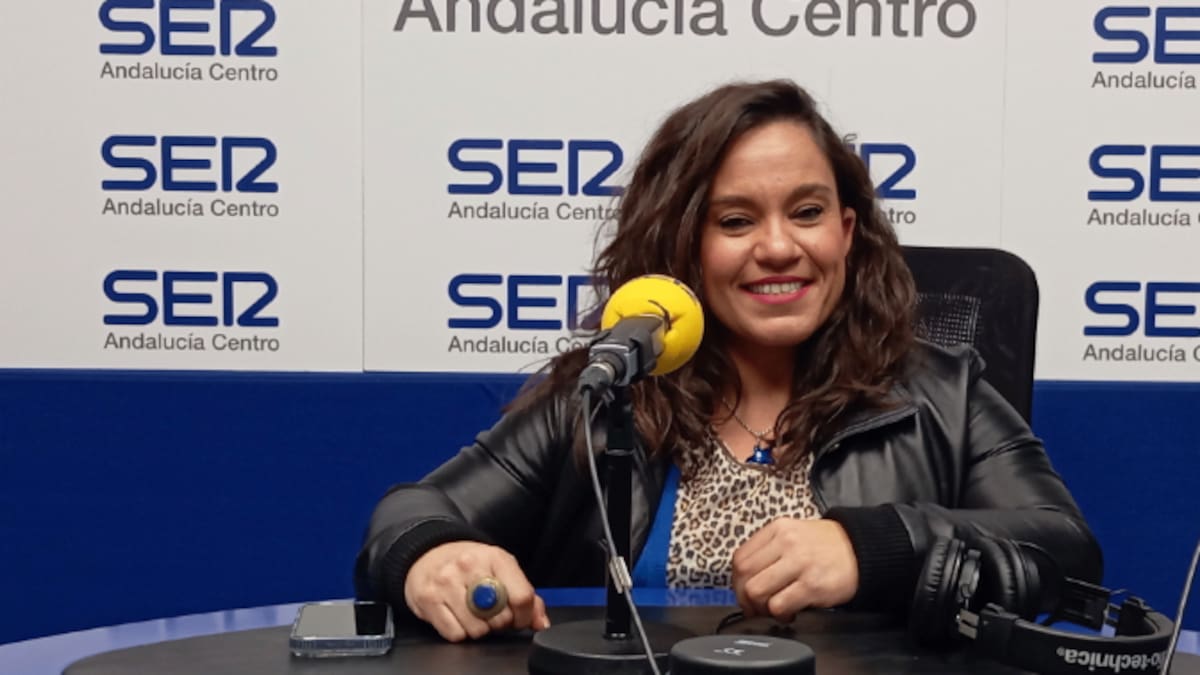 Entrevista Sara Ríos. Programación navideña en las pedanías de Antequera