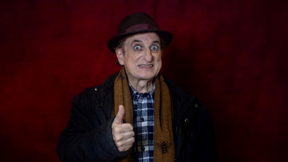 Los privilegios de Javier Gurruchaga durante su mili: "Estábamos exentos de hacer ciertas guardias"