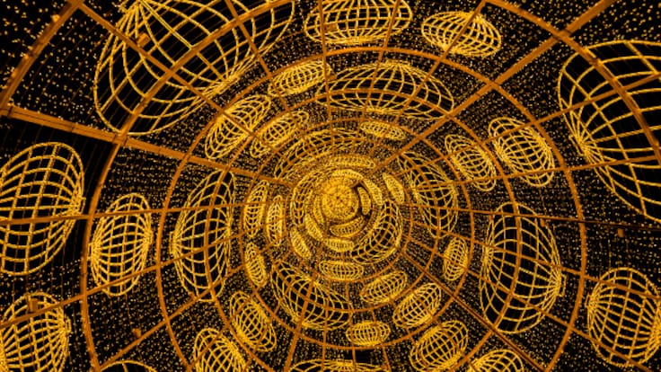 León conjura a la suerte con una consignación récord de 50 millones de euros para la Lotería de Navidad (18/12/2025)