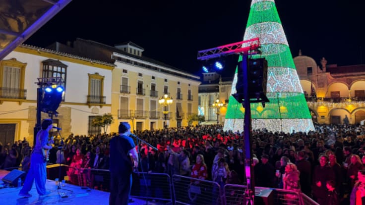 Rosa Perán, presidenta de los Hosteleros en Lorca