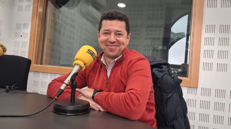 Entrevista a Óscar Lalane, alcalde de Humanes de Madrid, para hacer balance de 2025 y hablar de proyectos para el nuevo año.