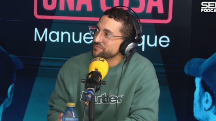 El bloqueo emocional de Galder Varas y cómo le afecta en su día a día: "Me he creado un sistema de aislamiento"