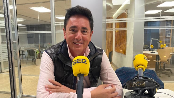 Rubén Madrigal, de Hunter Properties