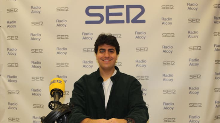 Tragaluz-Entrevista a Gerard Dueñas i Rafa Garrigós, president i director de la Unió Musical, sobre el concert de Nadal amb Antonio Serrano en el Teatre Calderón