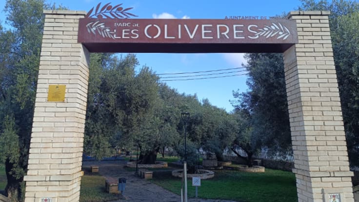 Xeresa nos propone una gymcana digital con fines turísticos